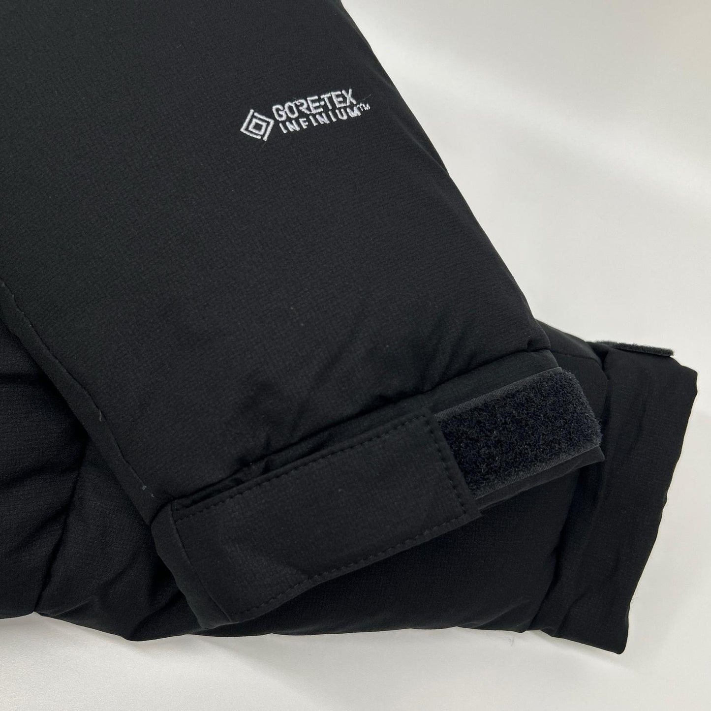 THE NORTH FACE Black Baltro Light Nylon Jacket Size M