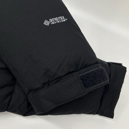 THE NORTH FACE Black Baltro Light Nylon Jacket Size M