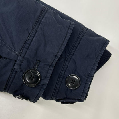 POLO RALPH LAUREN N-3B Navy Down Jacket Size L