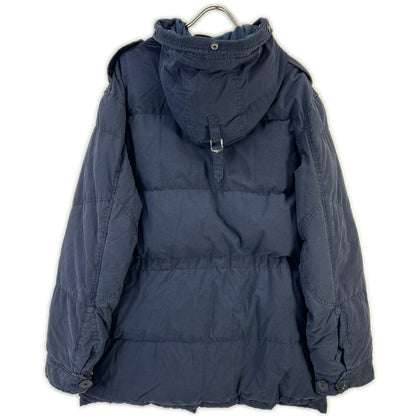 POLO RALPH LAUREN N-3B Navy Down Jacket Size L