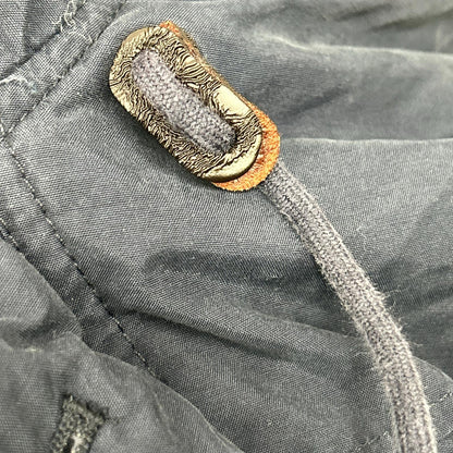 POLO RALPH LAUREN N-3B Navy Down Jacket Size L