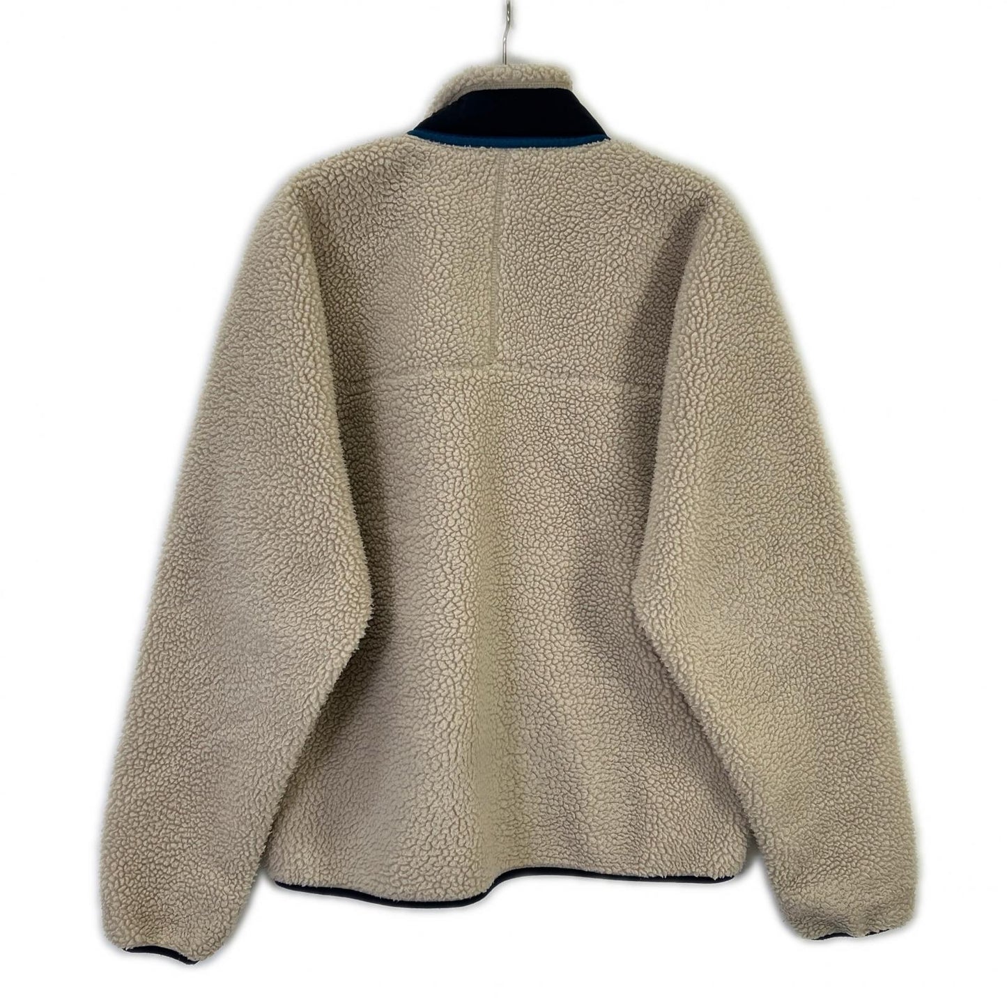 Patagonia STY23056FA20 Classic Retro-X Jacket Beige Size L