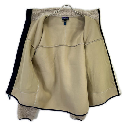 Patagonia STY23056FA20 Classic Retro-X Jacket Beige Size L