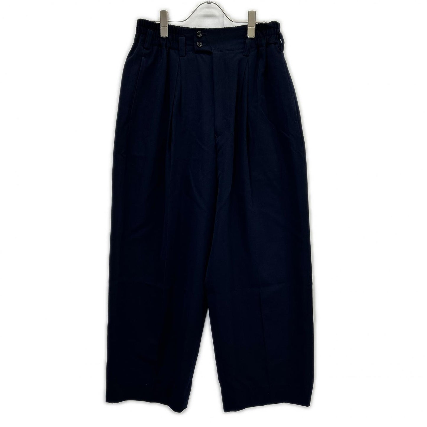 COMMEdesGARCONS HOMME PLUS Straight Pants Size