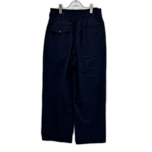 COMMEdesGARCONS HOMME PLUS Straight Pants Size