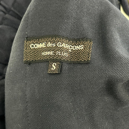 COMMEdesGARCONS HOMME PLUS Straight Pants Size