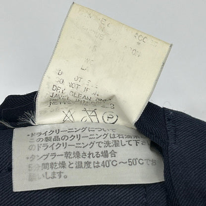 COMMEdesGARCONS HOMME PLUS Straight Pants Size