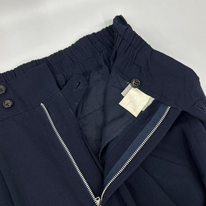COMMEdesGARCONS HOMME PLUS Straight Pants Size