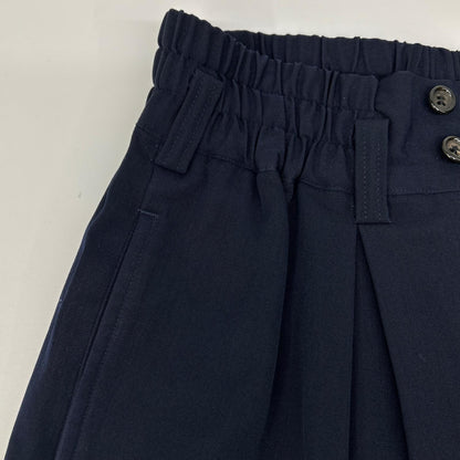 COMMEdesGARCONS HOMME PLUS Straight Pants Size