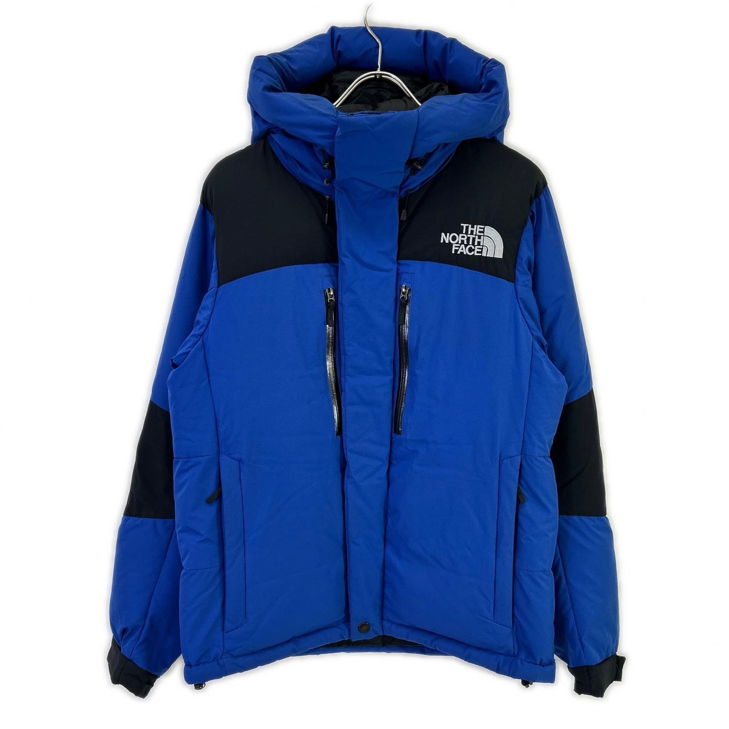 THE NORTH FACE ND91641 Blue Baltro Light Jacket Size M