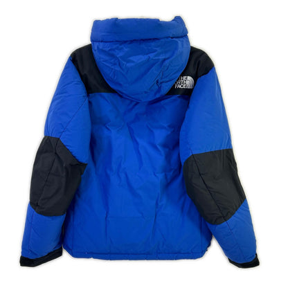 THE NORTH FACE ND91641 Blue Baltro Light Jacket Size M