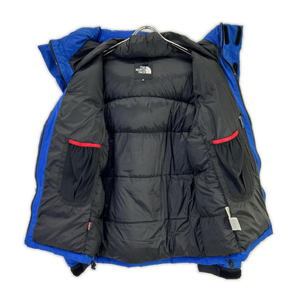 THE NORTH FACE ND91641 Blue Baltro Light Jacket Size M