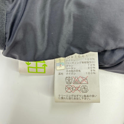 THE NORTH FACE ND91641 Blue Baltro Light Jacket Size M