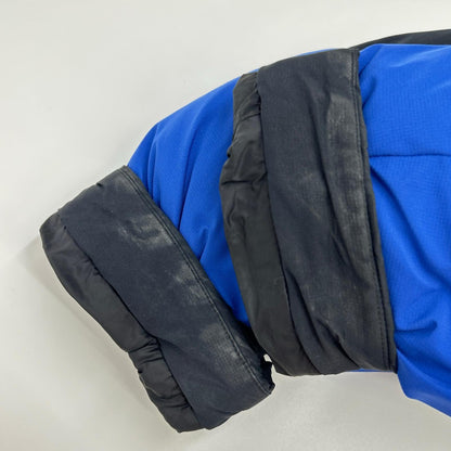 THE NORTH FACE ND91641 Blue Baltro Light Jacket Size M
