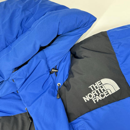 THE NORTH FACE ND91641 Blue Baltro Light Jacket Size M