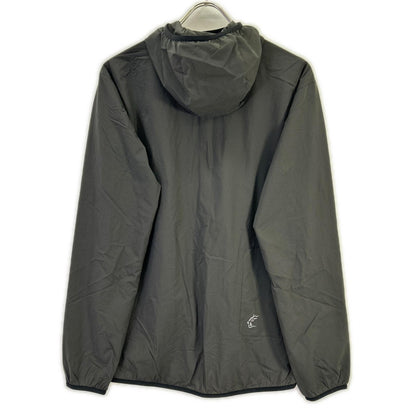 TETON-BROS TB251-19M IND RIVER HOODY Black Size JP M