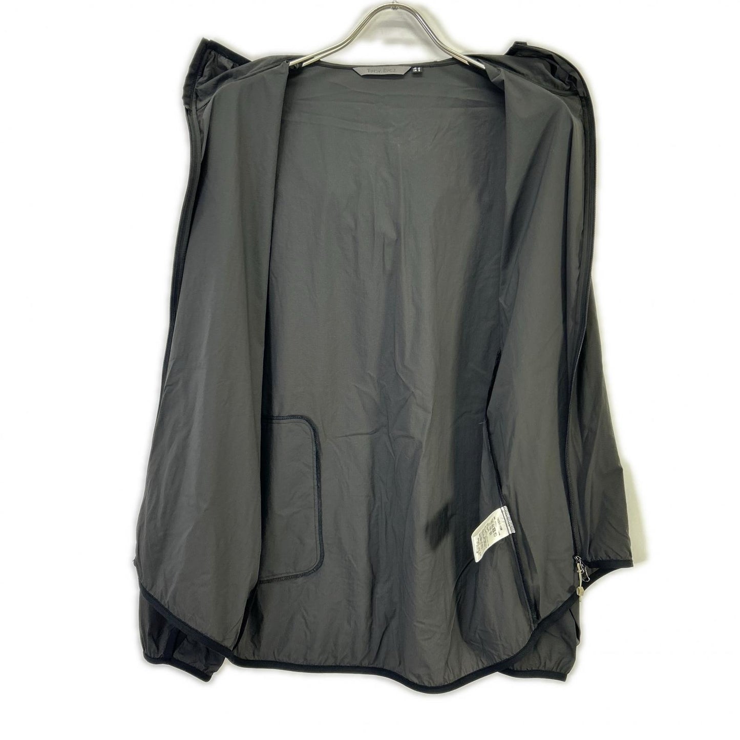TETON-BROS TB251-19M IND RIVER HOODY Black Size JP M