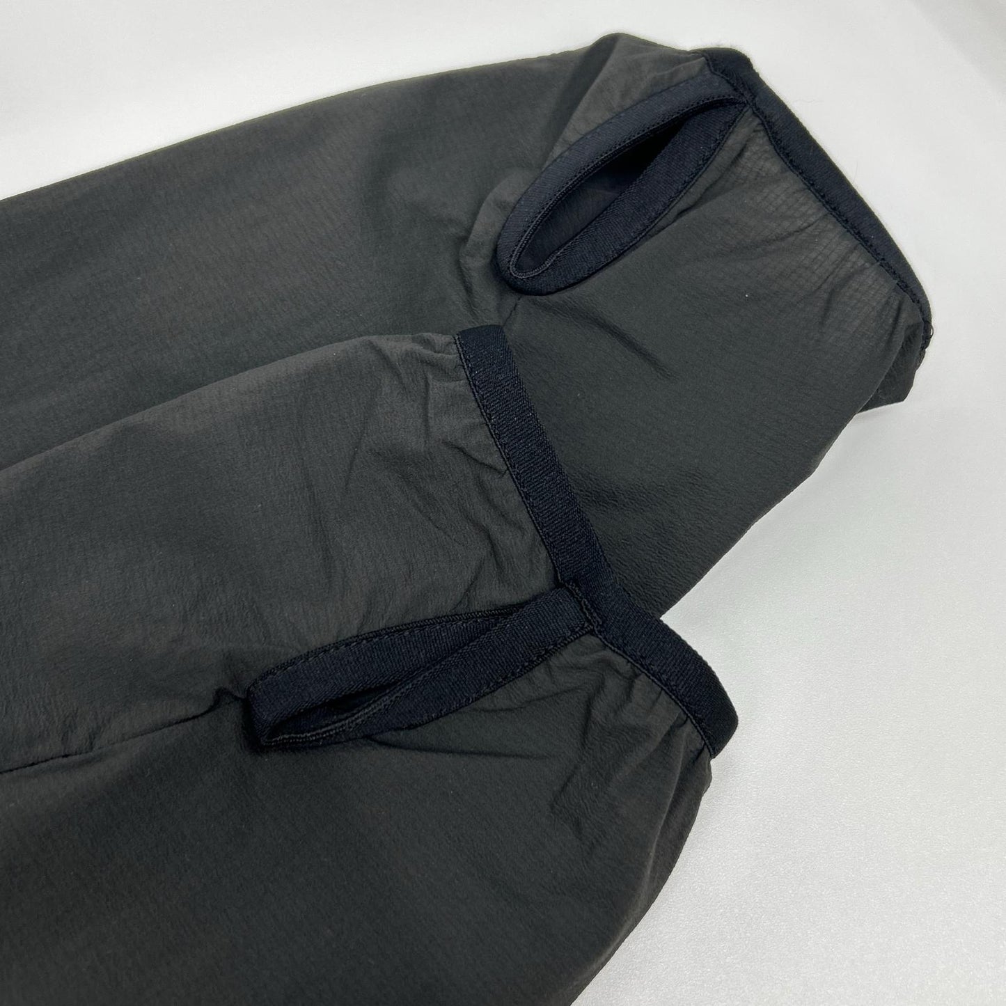 TETON-BROS TB251-19M IND RIVER HOODY Black Size JP M