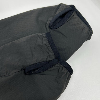 TETON-BROS TB251-19M IND RIVER HOODY Black Size JP M