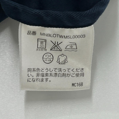 POLObyRalphLauren Navy Cotton Sailing Jacket Size 40-R