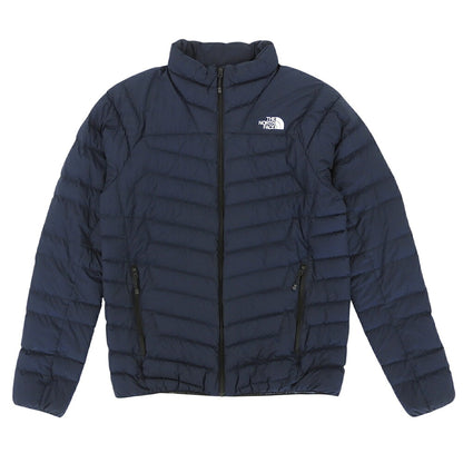 THE NORTH FACE Thunder Jacket Navy Size S