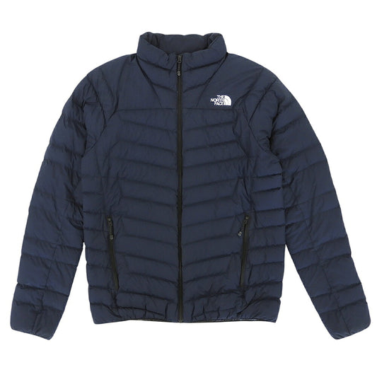 THE NORTH FACE Thunder Jacket Navy Size S