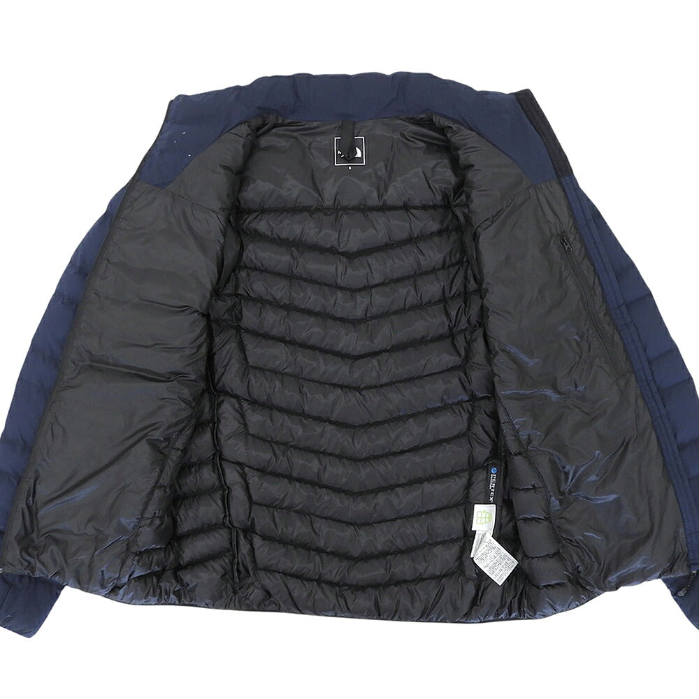THE NORTH FACE Thunder Jacket Navy Size S