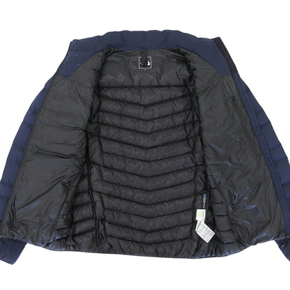 THE NORTH FACE Thunder Jacket Navy Size S