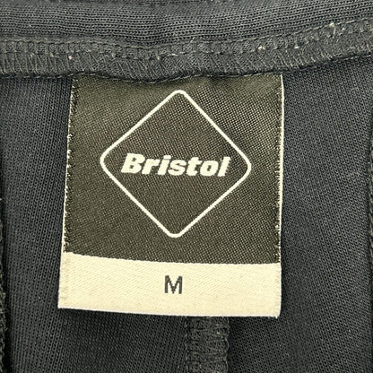 F.C.Real Bristol Tech Sweat Jogger Pants Navy Size M