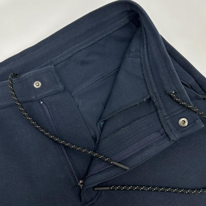 F.C.Real Bristol Tech Sweat Jogger Pants Navy Size M