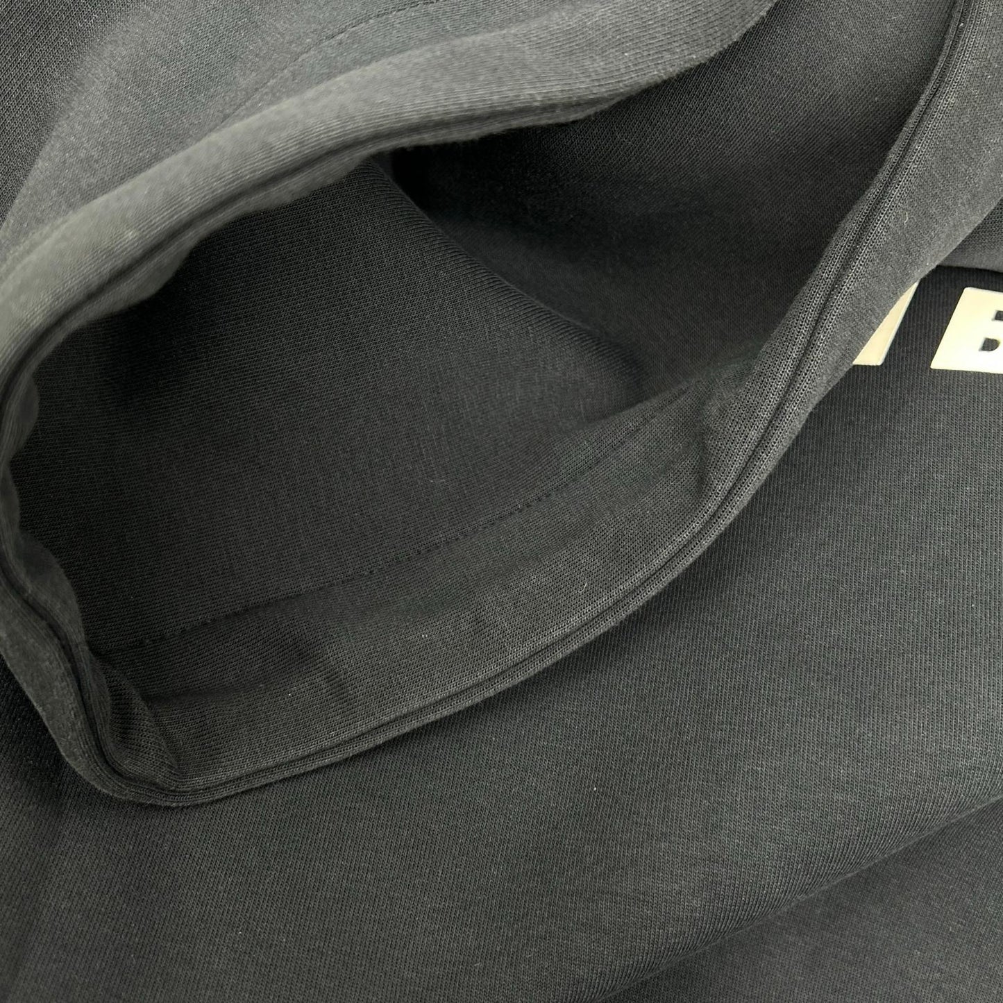 F.C.Real Bristol Tech Sweat Pullover Hoodie Navy Size S