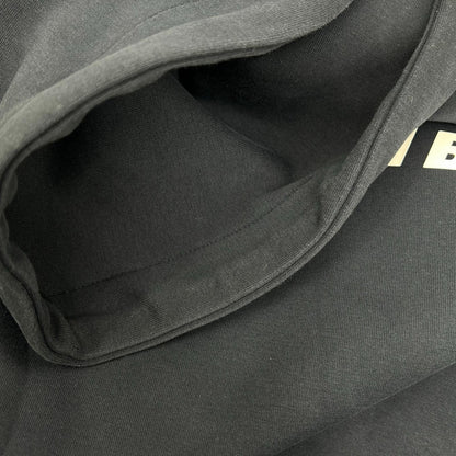 F.C.Real Bristol Tech Sweat Pullover Hoodie Navy Size S