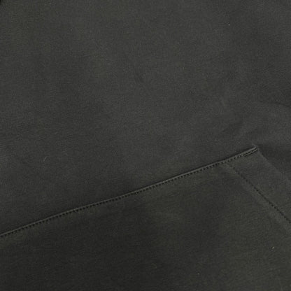 F.C.Real Bristol Tech Sweat Pullover Hoodie Navy Size S