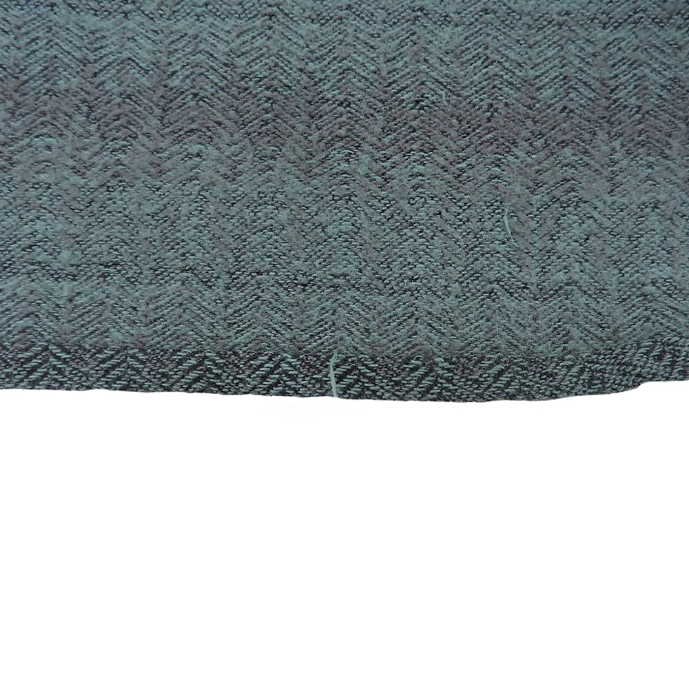 CALEE Green Gray Gradation Herringbone Jacket Size M
