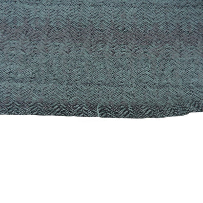 CALEE Green Gray Gradation Herringbone Jacket Size M