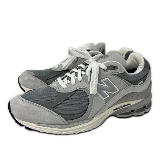 NEW BALANCE M2002RXJ GORE-TEX Made in Gray Sneakers Size 28