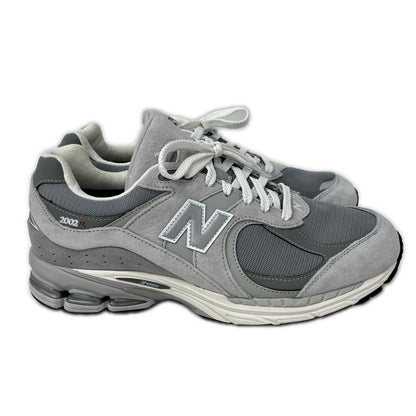 NEW BALANCE M2002RXJ GORE-TEX Made in Gray Sneakers Size 28