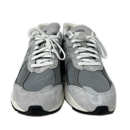 NEW BALANCE M2002RXJ GORE-TEX Made in Gray Sneakers Size 28