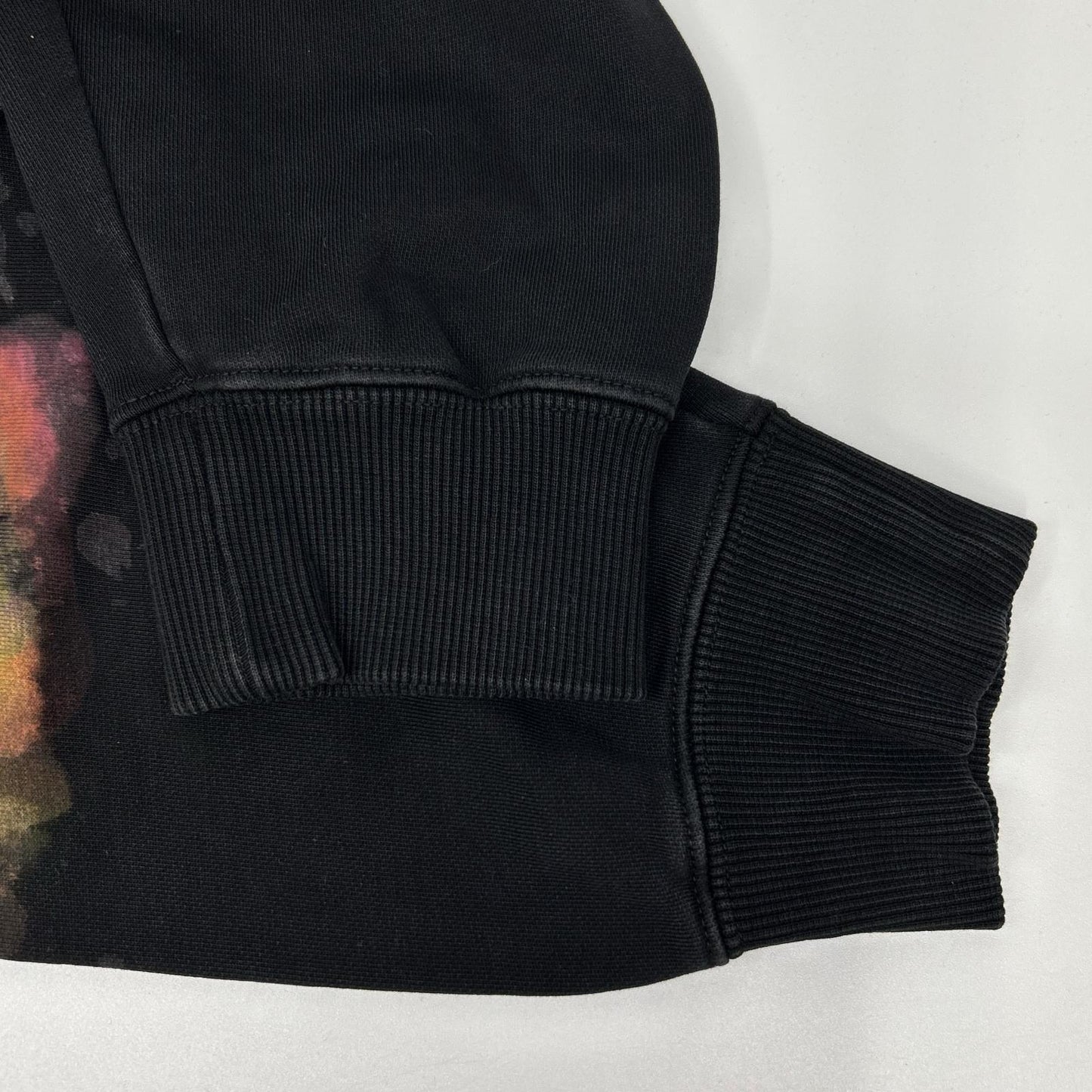 DIESEL 21SS S-MART-A92 Black Sweatshirt Size L