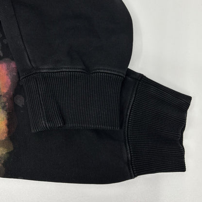 DIESEL 21SS S-MART-A92 Black Sweatshirt Size L