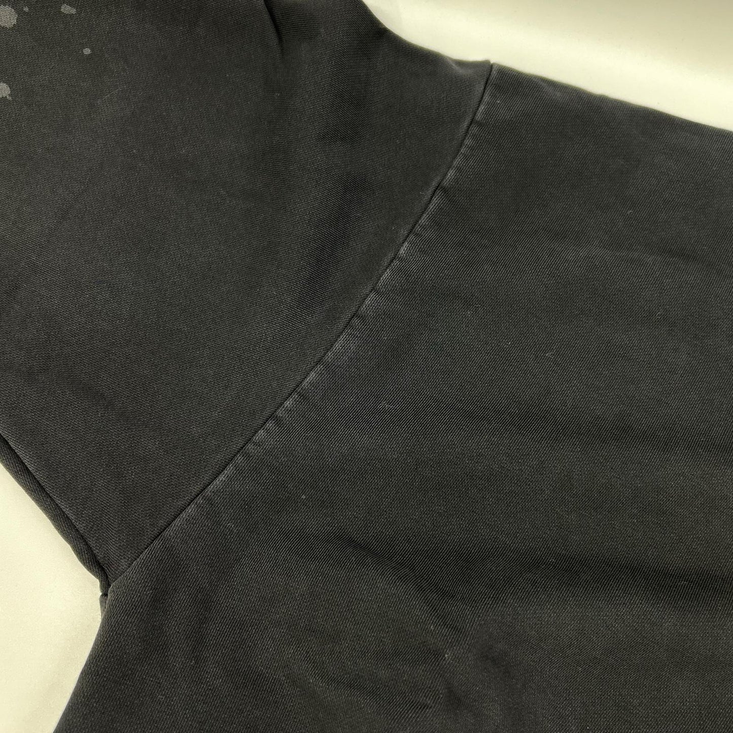 DIESEL 21SS S-MART-A92 Black Sweatshirt Size L