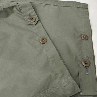 NIGEL CABOURN Khaki PARATROOPER Pants Size 34