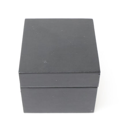 Yohji Yamamoto by RIEFE SV925 Ring Black Size ONE SIZE