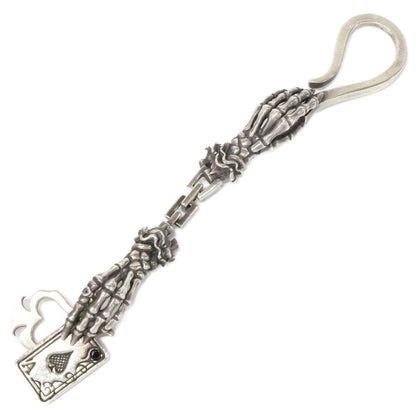 F.A.L Fuck Around Lewisite Choice Keychain Wallet Size ONE SIZE