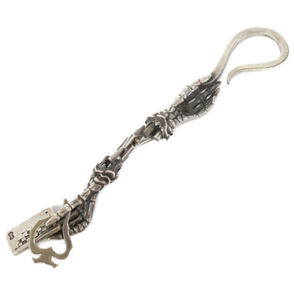 F.A.L Fuck Around Lewisite Choice Keychain Wallet Size ONE SIZE