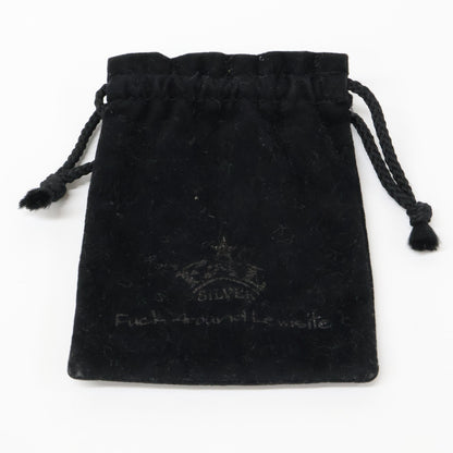 F.A.L Fuck Around Lewisite Choice Keychain Wallet Size ONE SIZE