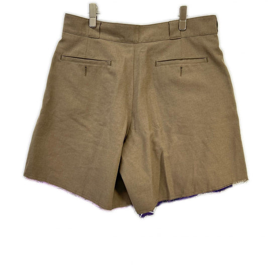Children of the discordance Vintage Shorts Brown Size 3