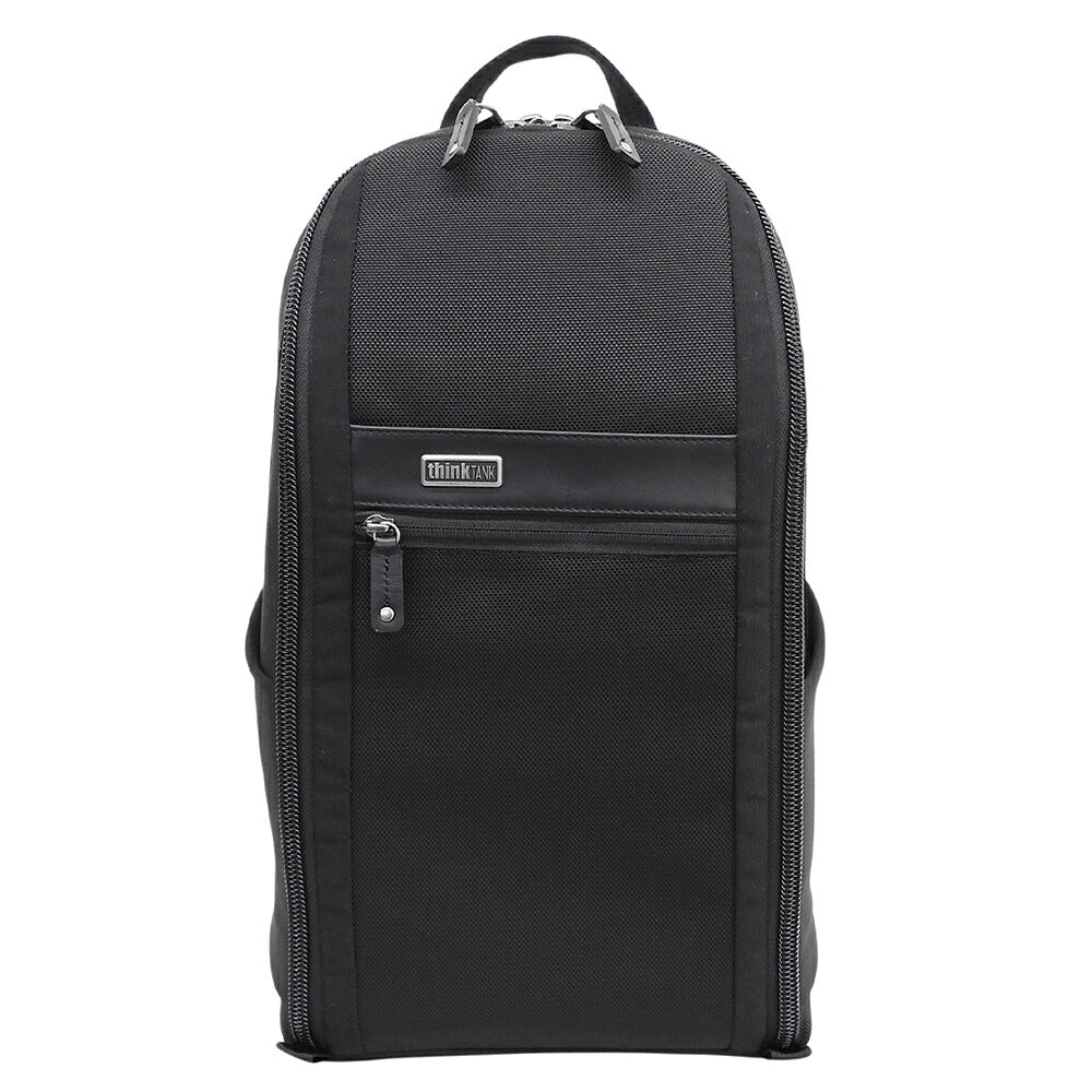 TANKphoto Urban Approach 15 Nylon Backpack Size ONE SIZE