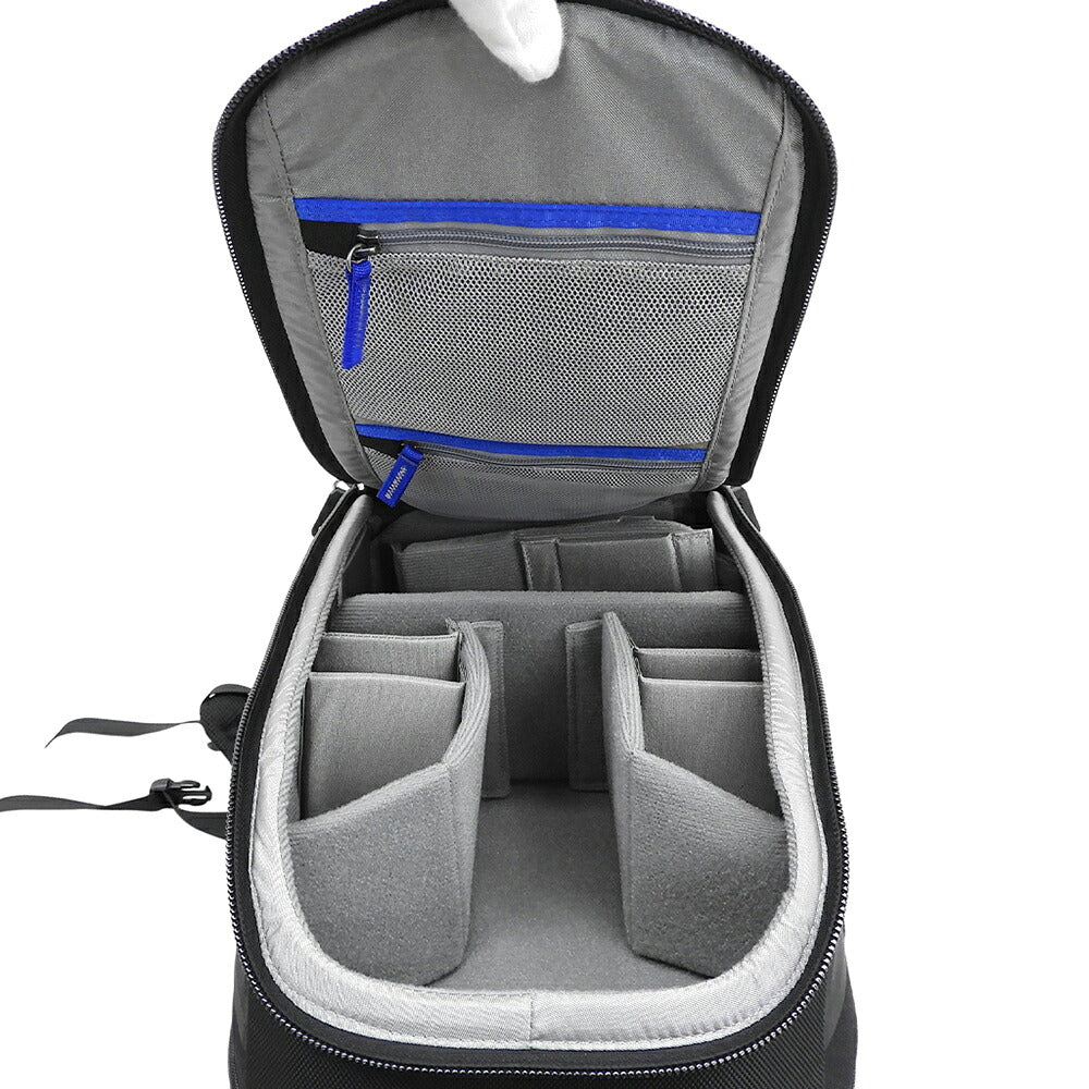 TANKphoto Urban Approach 15 Nylon Backpack Size ONE SIZE