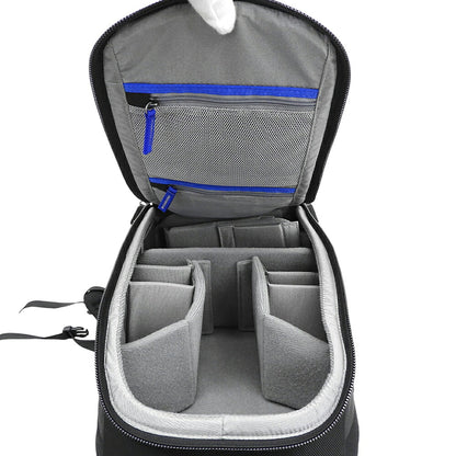 TANKphoto Urban Approach 15 Nylon Backpack Size ONE SIZE